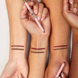 Killer liner - Eyeliner Gel Alta Precisão