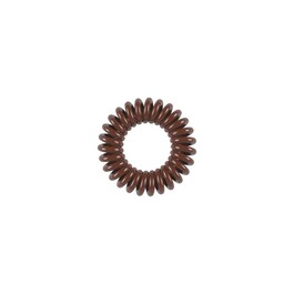 Original Premium - Pretzel Brown- Elásticos de Cabelo