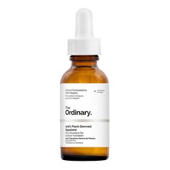 100% Squalane Dérivé de Plantes - Sérum Hidratante Capilar, The Ordinary
