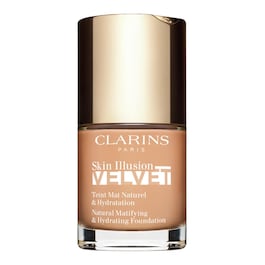 Skin Illusion Velvet - Base Mate Natural e Hidratante image