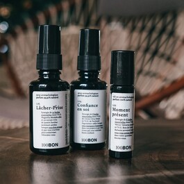 Confiance en soi - Spray Aromacologia