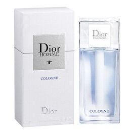 Dior Homme - Eau de Cologne 