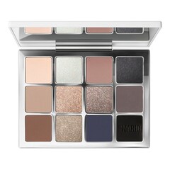 Ethereal Eyes Eyeshadow Palette: Moonlight - Paleta de sombras para os olhos, Makeup By Mario