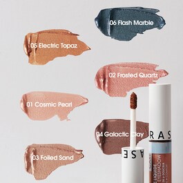 Ombre Liquide - Intensité 12h + Confort - Sombra líquida Vegan