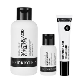 Breakout 101 Kit - Coffret Tratamento