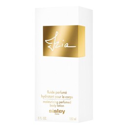 Fluide Parfume Hydratant Pour le Corps IZIA