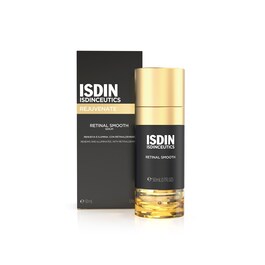 Retinal Smooth -  Sérum bifásico de noite 
