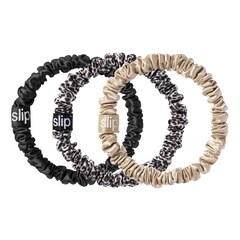 Elásticos finos de seda - Slip Scrunchies, Slip