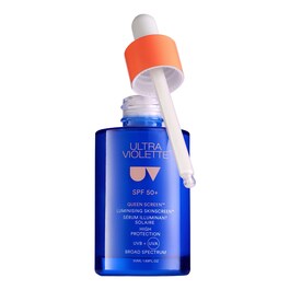 Queen Screen SPF 50+ SKINSCREEN™ - Sérum Iluminador Solar