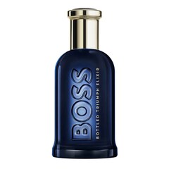 BOSS Bottled Trumph Elixir - Parfum Intense para homem, Hugo Boss