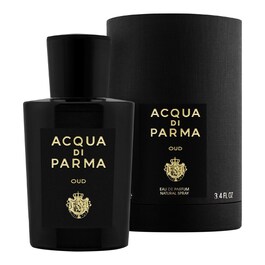Signatures of the Sun Oud - Eau de Parfum Amadeirado