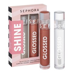  2 Glossed - Coffret Maquilhagem, SEPHORA COLLECTION