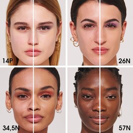 Best Skin Ever Glow - Base Luminosa Longa Duração