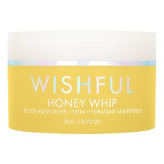 Creme Hidratante - Honey Whip Peptide Moisturizer, Wishful