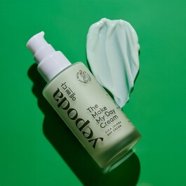 The Make My Day Cream – Creme de dia hidratante com Centella Asiatica