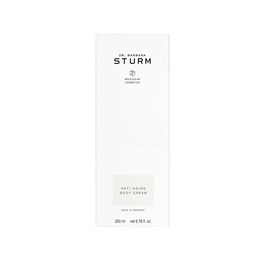 Anti-Aging Body Cream - Creme Hidratante Corporal
