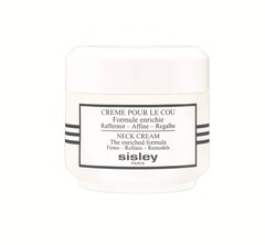 Crème pour le Cou Formule Enrichie - Creme de pescoço, Sisley