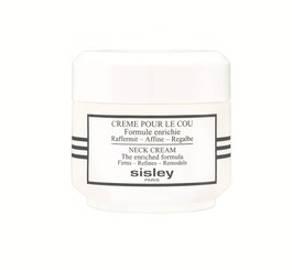 Crème pour le Cou Formule Enrichie - Creme de pescoço
