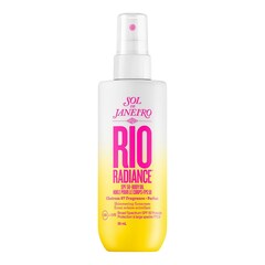 Rio Radiance Body Oil SPF50 - Óleo corporal SPF50, Sol De Janeiro