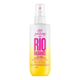 Rio Radiance Body Oil SPF50 - Óleo corporal SPF50