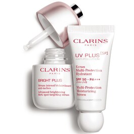 UV+ Antipollution SPF 50