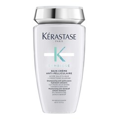 Symbiose Bain Crème Anti-Pelliculaire -  Champô Creme Anti Caspa, Kérastase