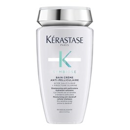 Symbiose Bain Crème Anti-Pelliculaire -  Champô Creme Anti Caspa