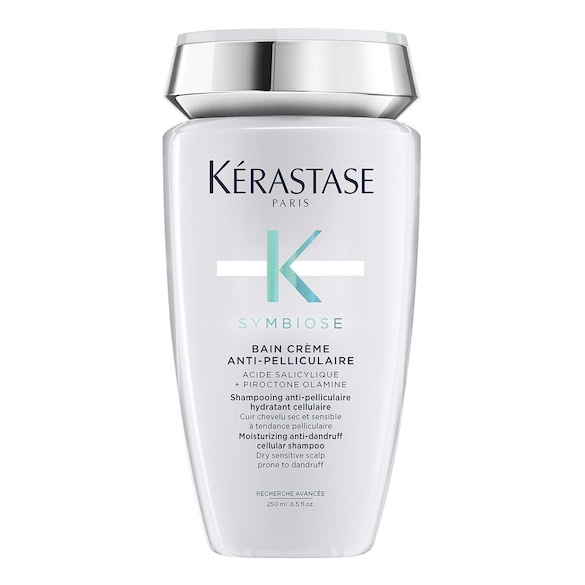 Symbiose Bain Crème Anti-Pelliculaire -  Champô Creme Anti Caspa, Kérastase