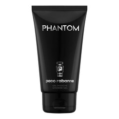 Phantom - Gel Duche, Rabanne Fragances