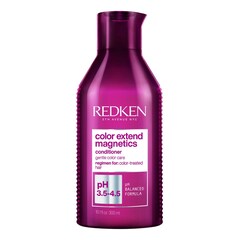  Color Extend Magnetics Conditioner - Amaciador Cabelos Pintados, REDKEN