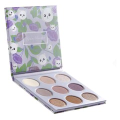 Palette Cashmere Kitten Palette - Paleta de Sombras de Olhos, WINKY LUX