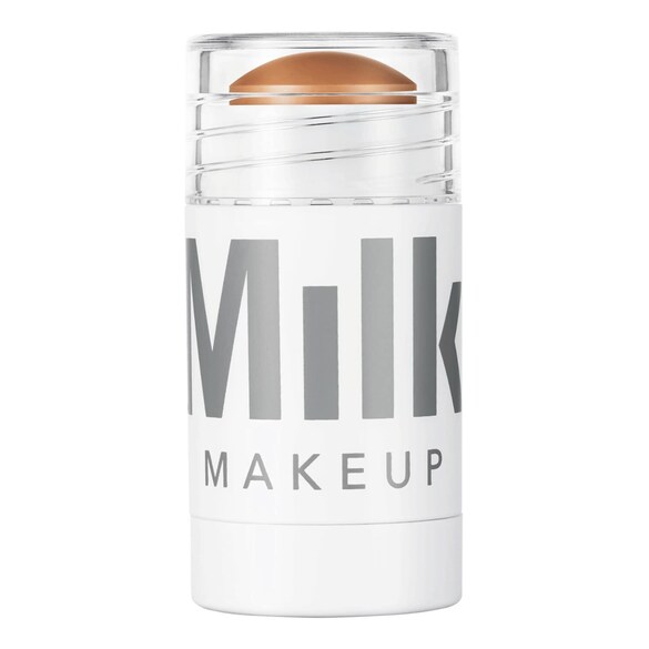 Matte Bronzer - Bronzer  Stick Tamanho Viagem, Milk