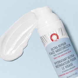 Ultra Repair Face Moisturizer - Creme Hidratante Rosto