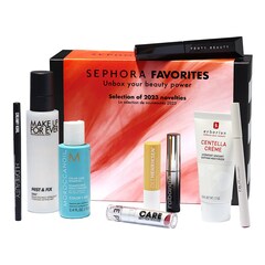 Best Of 2023 - Os Melhores de 2023, Sephora Favorites