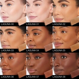 Laguna Bronzing Powder - Pó Bronzeador