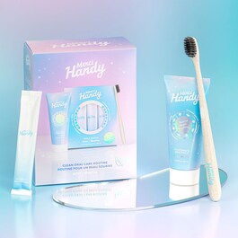 Coffret Happy Smile - Rotina Sorriso Perfeito