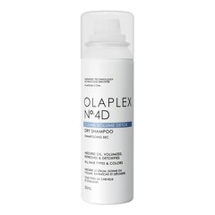 No.4D Clean Volume Detox - Champô seco, Olaplex