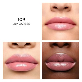 KissKiss Shine Bloom - Batom com 95% de ingredientes de origem natural