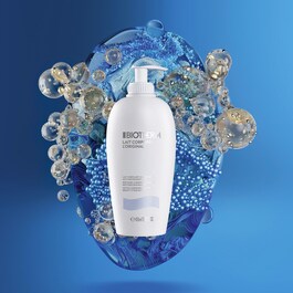 Lait Corporel - Creme de corpo