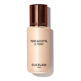 Terracotta Le Teint - Base Luminosa Natural até 24 horas - Sem Transferência