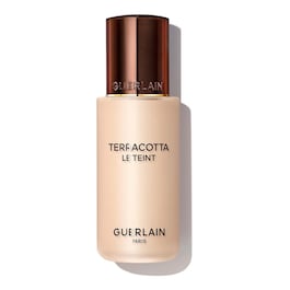 Terracotta Le Teint - Base Luminosa Natural até 24 horas - Sem Transferência image