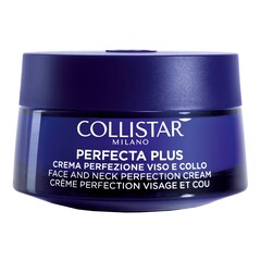 Perfecta Plus - Creme Perfeição Rosto, Collistar
