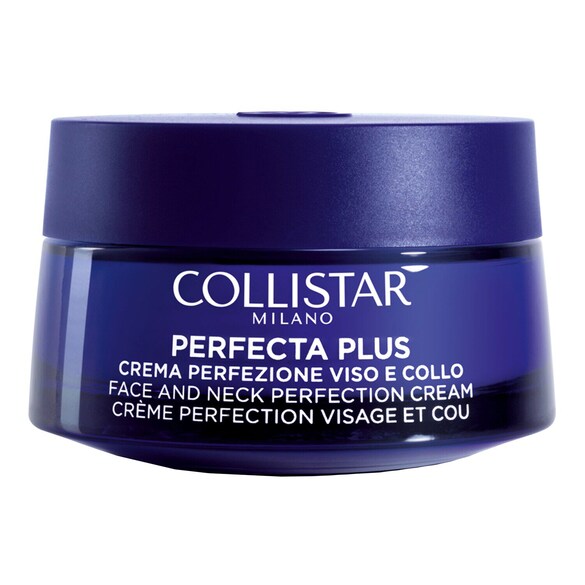 Perfecta Plus - Creme Perfeição Rosto, Collistar