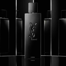 MYSLF Le Parfum - Perfume de Homem Floral Amadeirado