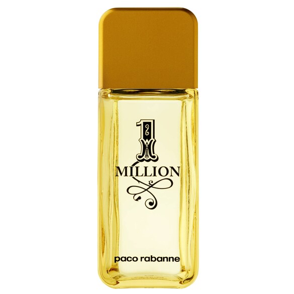 1 MILLION - After-Shave Loção, Rabanne Fragances