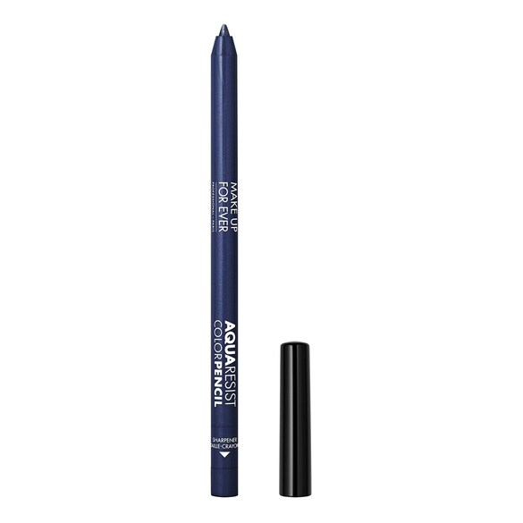 Aqua resist color pencil - Lápis de olhos à prova de água, Make Up For Ever