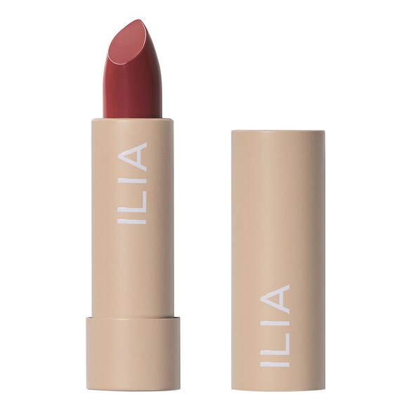 Color Block High Impact Lipstick - Batom, Ilia