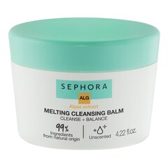 Baume démaquillant fondant - Bálsamo Desmaquilhante, SEPHORA COLLECTION