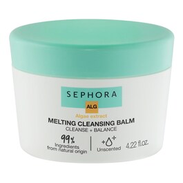 Baume démaquillant fondant - Bálsamo Desmaquilhante