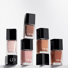 Dior Vernis - Couleur couture - Verniz Efeito Gel